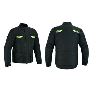 Vêtements de mode pour hommes veste en Cordura coupe-vent pour hommes veste en Cordura vente chaude hommes veste en Cordura - Product Image 1