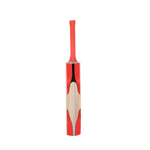 Mini batte de cricket rigide pour le cricket professionnel, batte en saule anglais pour les joueurs, nouvelle arrivée, logo personnalisé - Product Image 1