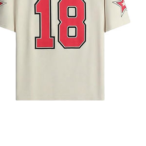 Uniformes de football américain pour hommes personnalisables, qualité supérieure, respirants, légers, évacuant l'humidité, durables, courts - Product Image 6