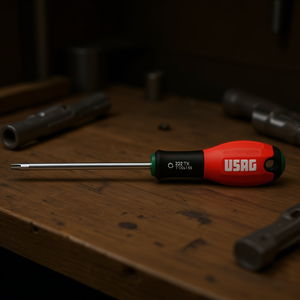 Destornilladores TORX Usag, Categoría de Producto Premium para Soluciones de Fijación Eficientes - Product Image 3