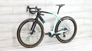 VENTA EN SUBASTA Bicicleta de Gravel C-anyon C-F S-L-X 8 Di2 - 2023 - Product Image 1