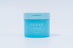 แผ่นโทนเนอร์ผ้าฝ้ายธรรมชาติหนาและใหญ่กว่าเป็นมิตรต่อสิ่งแวดล้อมผลิตภัณฑ์ดูแลผิวแบบเกาหลี2-in-1 - Product Image 5