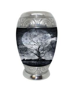 โกศเผาศพสำหรับผู้ใหญ่ขี้เถ้าพร้อมกำมะหยี่จากผู้ผลิตอินเดีย - Product Image 6