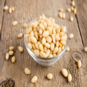 Top Grade Organic <b>Pine</b> Nuts Fresh Export Quality Best Price for Bakery Cooking and Food Processing For Sale - Product Image 3