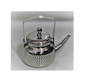 Bouilloire à thé et café en forme personnalisée au design unique Bouilloire à thé en cuivre de haute qualité pour ustensiles de cuisine Bouilloire à thé - Product Image 3