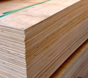 Tablero de Contrachapado OSB Resistente al Agua de 4x8 para Construcción - Product Image 2