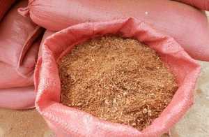 Copeat directo de fábrica, cocopeat 100% de alta calidad en bloque - Product Image 5