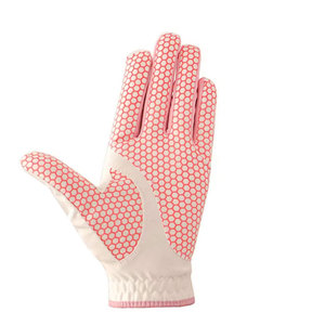 Gants de golf respirants, tissu doux, coutures renforcées, parfaits pour toutes les conditions météorologiques - Product Image 6