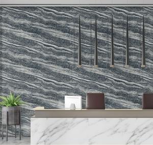 Carreaux de sol et de mur en porcelaine émaillée, couleur unie, haute brillance, 600x1200mm, personnalisables en usine, pour salle de bain et usage commercial - Product Image 1