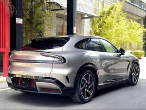 Prix direct usine 2025 Xia-omi YU7 SUV électrique - Product Image 2