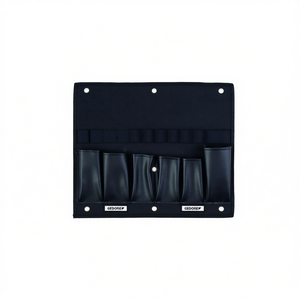 Tablero de Almacenamiento de Herramientas Gedore con Juego de Montaje 375x20x310mm con Tapa para una Organización Eficiente - Product Image 2