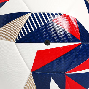 Vejiga envuelta de algodón personalizada de fútbol plegable de 32 paneles al por mayor con alta retención de aire para entrenamiento de club en fútbol sala - Product Image 3