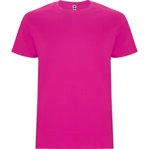 T-Shirt Personalizzata per Merchandising Stafford, Maglietta Promozionale per il Personale - Product Image 4