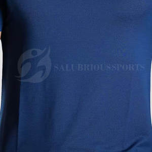 Camisetas Deportivas para Hombre, para Fitness y Jogging, de Secado Rápido, con Diseño Personalizado en la Parte Delantera, Ecológicas, Transpirables, de Lona, Cómodas, Suaves y Resistentes - Product Image 6