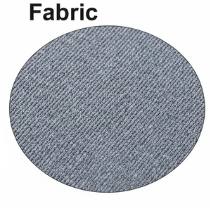 หินคริสตัลเปิดใช้งานด้วยความร้อนทำจากแก้วพลอยเทียมสำหรับตกแต่งเสื้อผ้าเป็นมิตรกับสิ่งแวดล้อม - Product Image 3