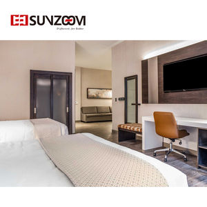 Muebles de Hotel de estilo simple personalizados, precio de fábrica de China - Product Image 2