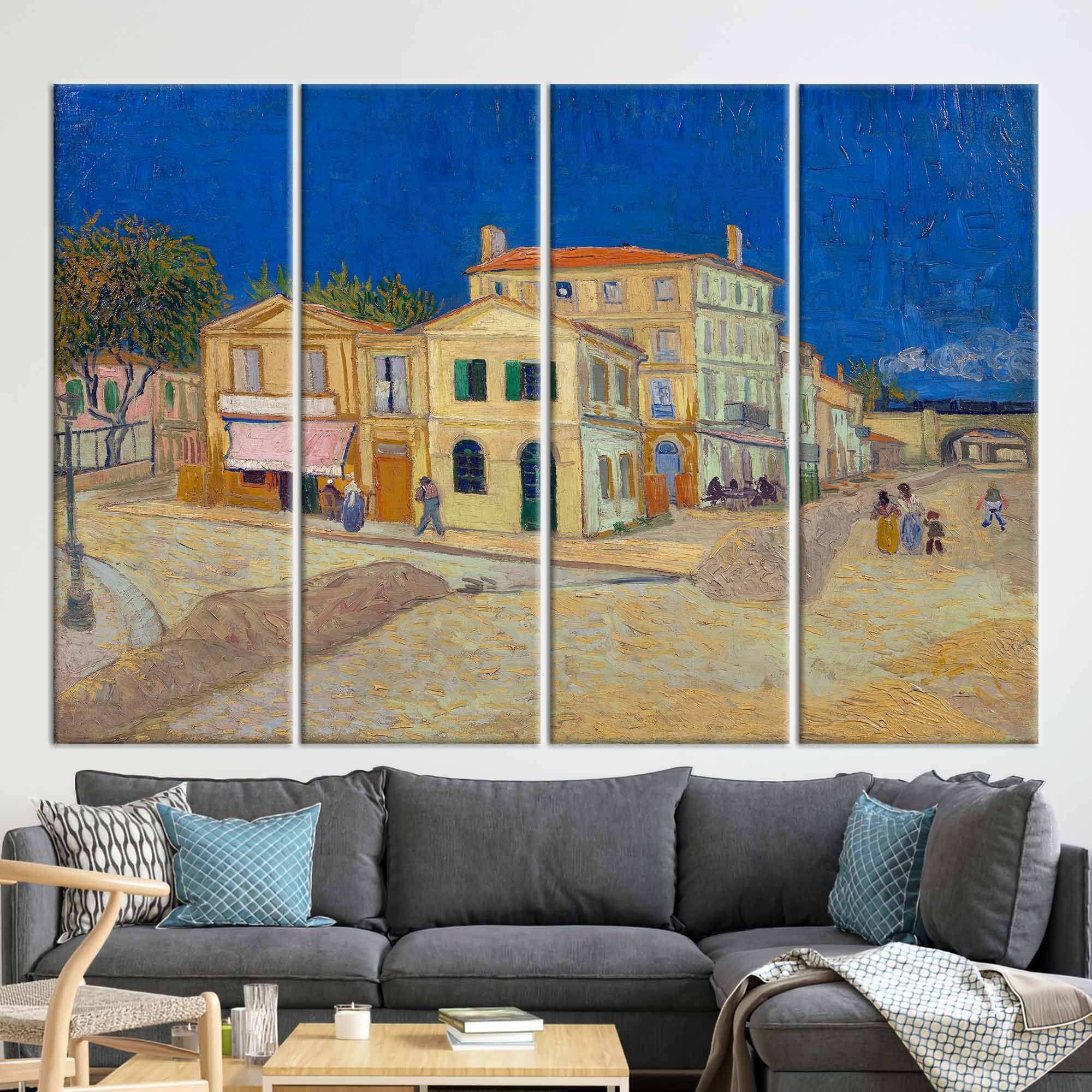 สีเหลือง