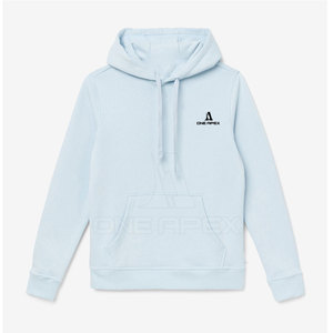 Haute Qualité Hommes Zipper Hoodies Coton Polyester Zipper Hoodies Bas quantité minimale de commande Top Mode Zipper Hoodies - Product Image 2