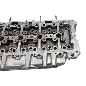CABEZA DE CILINDRO COMPLETA PEUGEOT 3008 Serie 9820580980 YH01 Diésel 1500 (16>23) - Product Image 2
