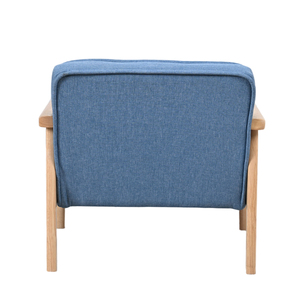 Cómodo Sillón Infantil con Estructura de Madera, Suave y Ecológico, para Comedor, Sala de Estar, Dormitorio, Escuela, Parque, Niños y Niñas - Product Image 6