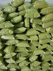 Vente en gros de gelée d'herbe verte séchée crue de haute qualité du Vietnam-Poudre de feuilles d'herbe gelée naturelle - Product Image 5