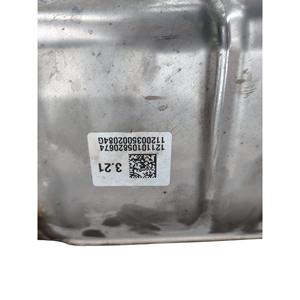 ชุดท่อระบายน้ำ AUDI A6 Avant รุ่น C9 ซีรีส์ 12110105820674 (25>) - Product Image 5