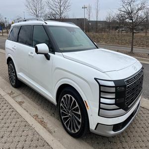 Hyundai Palisade CALIGRAPHY/3.5L/AWD avec modes de conduite/contrôle de croisière intelligent/panoramique – Édition exceptionnelle - Product Image 1