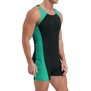 Top Selling Custom Logo Design Wrestling <b>Singlet</b> Sports Wear <b>Mens</b> Wrestling <b>Singlets</b> In Low Price Gym Wear <b>Men</b> Wrestling <b>Singlet</b> - Product Image 4