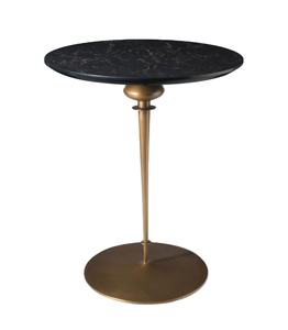 Mesa de centro redonda de acero inoxidable de lujo moderna con silla de ocio plegable de alta calidad para uso en interiores en salas de estar de hoteles - Product Image 1