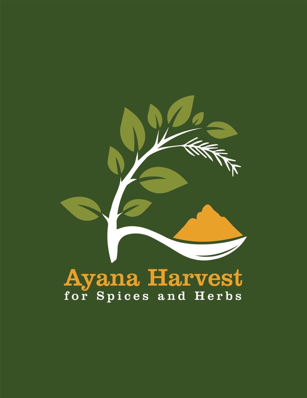 Ayana Harvenst logo
