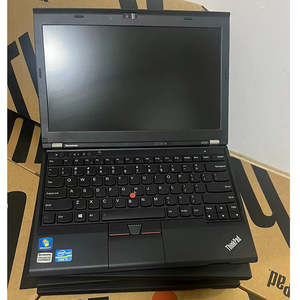 Venta al por mayor ThinkPad X220 X230 portátil de negocios en Tel Core 320/4GB/12,5 GB/SSD pulgadas enchufe de EE. UU. - Product Image 6
