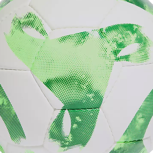 ฟุตบอลขายดีสำหรับผู้ใหญ่และเด็ก รับผลิตตามแบบ OEM ออกแบบโลโก้ได้ คุณภาพสูง ขนาดมาตรฐานเบอร์ 0 ถึง 5 รุ่นใหม่ - Product Image 6