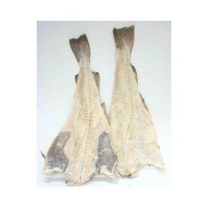 Têtes de poisson séchées et morue salée séchée, hareng belge, avec une durée de conservation de 12 mois - Product Image 6