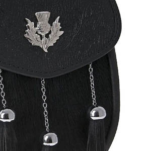 Logotipo impreso personalizado Sporrans Nueva llegada Sporrans Hecho en sus requisitos para el estilo de moda - Product Image 6