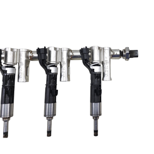 INJECTEURS D'Essence PEUGEOT 208 Série 9830304880 HN05 Essence 1200 (19>) - Product Image 2