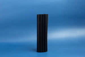 Pajitas de Plástico PP Ecológicas de Estilo Moderno, Productos Ecológicos Más Vendidos en 2026, Reutilizables para Fiestas y Festivales, Diámetro de 8 mm - Product Image 2