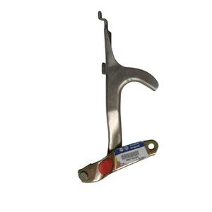 Bisagra del capó delantero izquierda LANCIA Serie Y (00>03) 7792794 - Product Image 1