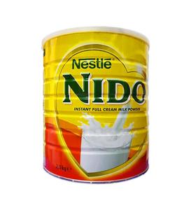 Mejor Precio Competitivo, Leche en Polvo Nido, en Grandes Cantidades y Calidad de Fábrica, Entrega a Todo el Mundo a un Precio Accesible - Product Image 5