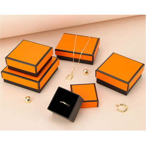 Estante listo Caja Embalaje Caja de exhibición de papel Cartón corrugado Venta caliente Caja de regalo magnética Embalaje - Product Image 6