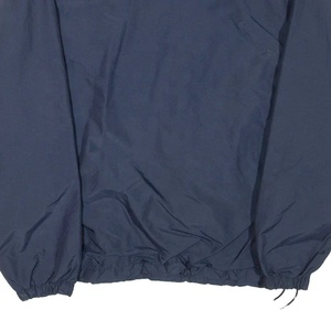 Jersey de cuello en V personalizado de fabricación con suéter de nailon de golf de alta calidad para hombres - Product Image 6