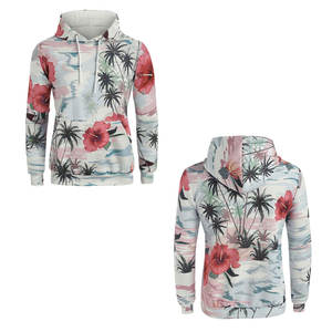 Sudaderas con Sublimación, Último Estilo, Transpirables, Ligeras - Product Image 6