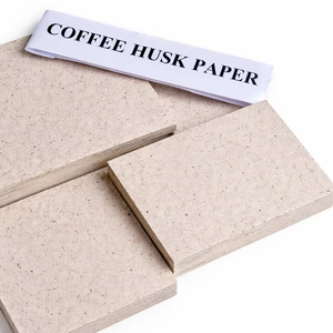 Eco Friendly Biodegradable Aseptic Kenaf <b>Pulp</b> Handmade Art Paper Sheets for Printing Drawing Exhibition & Sustainable Stationery - Product Image 1