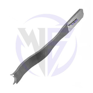 Retractor de acromioplastia Premium, gran oferta, instrumento quirúrgico ortopédico para cirugía de hombro, Manual de acero inoxidable - Product Image 1