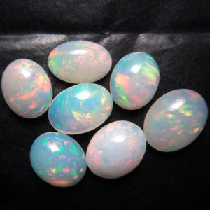 ARGE-pendientes de aro con forma de pata de gallo, pendientes de cola de 2023 V, tiópico PAL 5X3Maypal ewelry aking 10 Pcs - Product Image 3