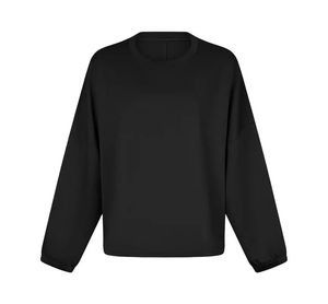 Sudadera de Algodón Personalizada con Estampado de Logotipo, Ropa Cómoda y Cálida para Hombre y Mujer, Producción OEM - Product Image 6