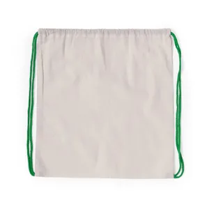 Zaino in Cotone Tianax Personalizzato per Merchandising e Scopi Promozionali - Product Image 3