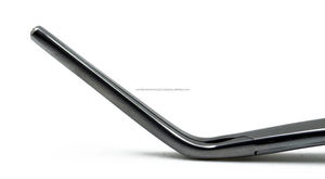 Juego de Pinzas Anguladas Pediátricas DeBakey, Instrumentos Quirúrgicos Manuales de Acero Inoxidable para Cirugía Pediátrica de Precisión - Product Image 5