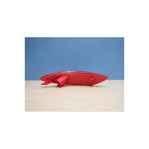 Réflecteur arrière gauche bleu 2011-2015, accent de pare-chocs, pare-chocs de voiture, 92405-1R000 - Product Image 1