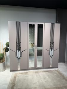 เฟอร์นิเจอร์ห้องนอนที่ดีสำหรับบ้านสำนักงานโรงแรมวิลล่าบ้านไร่หรือใช้ในบ้านห้องนอนชุดเฟอร์นิเจอร์สำหรับการนอนหลับสบาย - Product Image 2