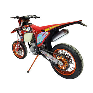 KEWS ZS178MM-2 4 Temps NX <span class=keywords><strong>250cc</strong></span> Refroidissement par eau Adulte <span class=keywords><strong>Mini</strong></span> <span class=keywords><strong>Moto</strong></span> tout-terrain Motos <span class=keywords><strong>Cross</strong></span> et Dirt Bike - Product Image 6